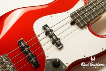 BJB-1R-Candy Apple Red